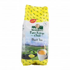 Melvins Pure Kenya Chai Tea 250G