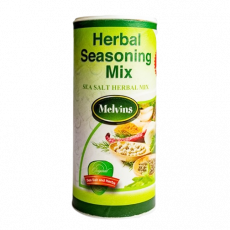 Melvins Herbal Salt 500G