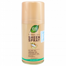 Tcb Sheen Spray - 85Ml