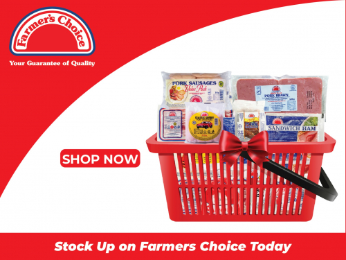 FARMERS CHOICE