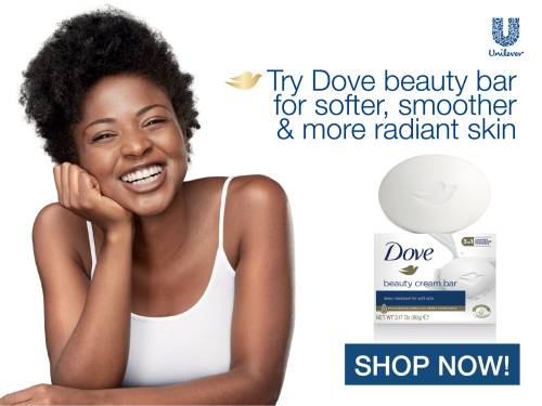 DOVE