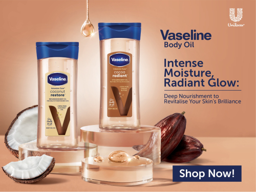 VASELINE